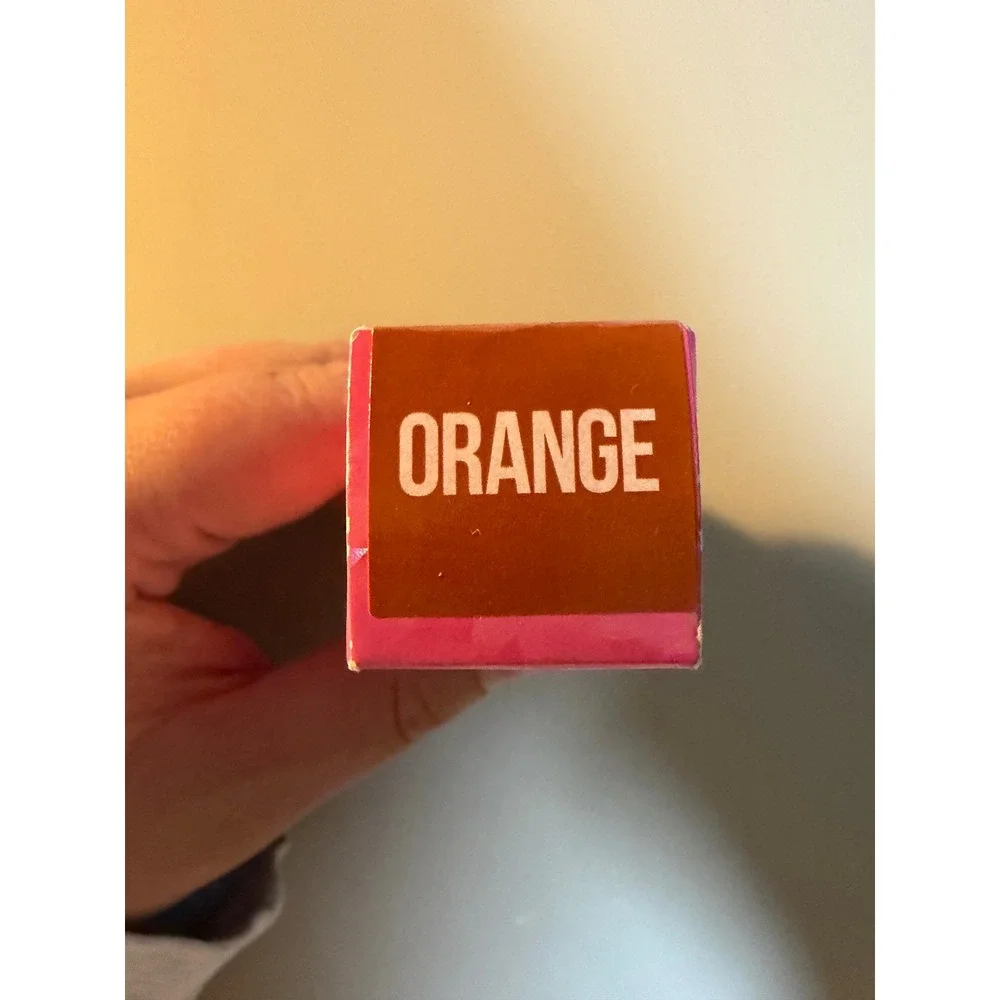 Jeffree Star Cosmetics Magic Star Liquid Concealer Orange Color Corrector New